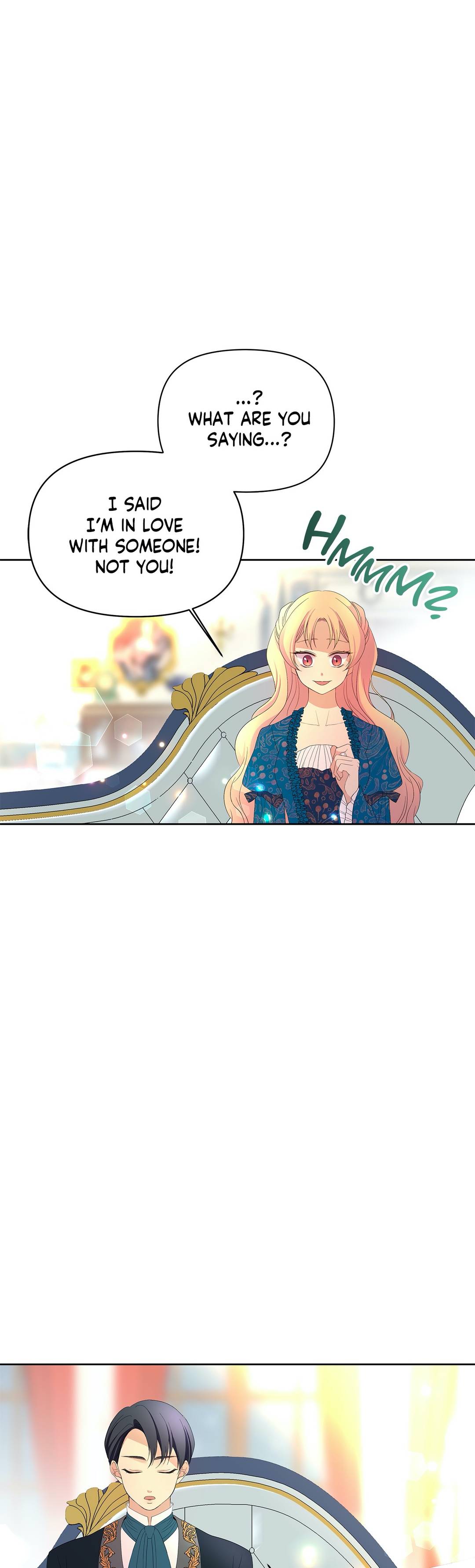 Princess Villainess Manhwa - Chapter 3 Page 10