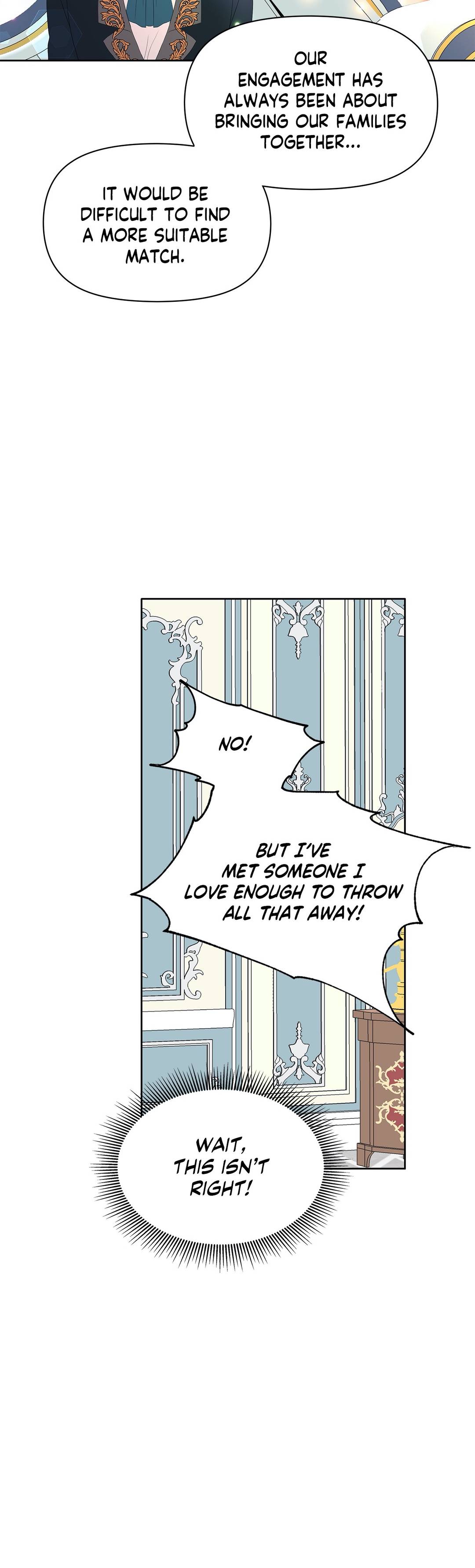 Princess Villainess Manhwa - Chapter 3 Page 11