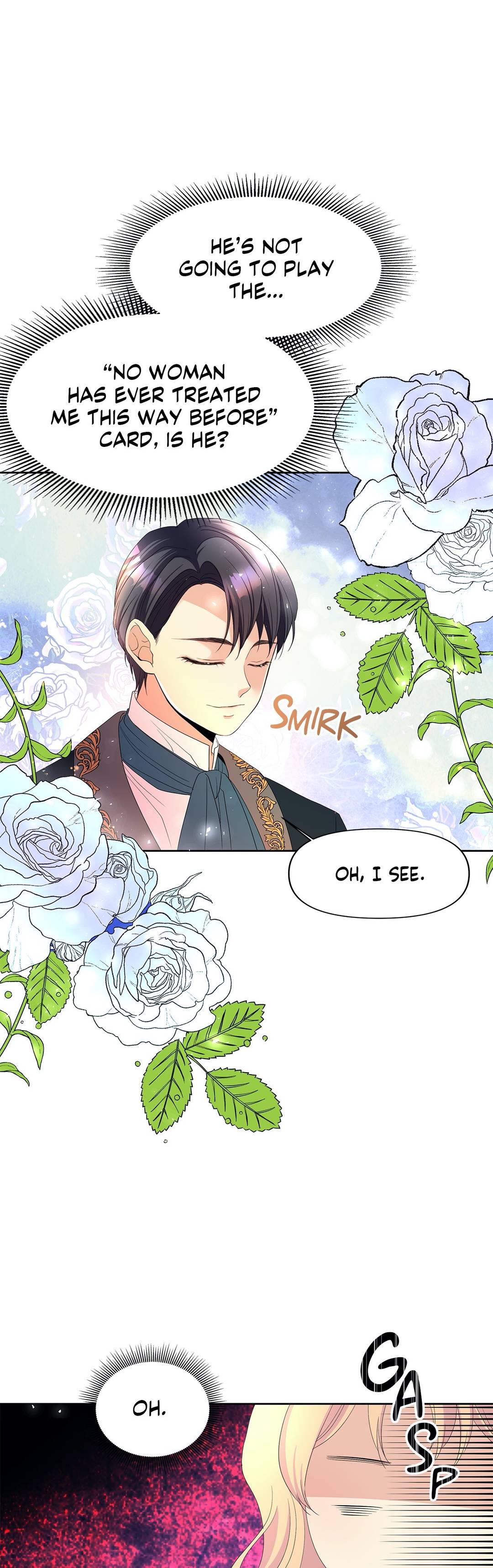 Princess Villainess Manhwa - Chapter 3 Page 12