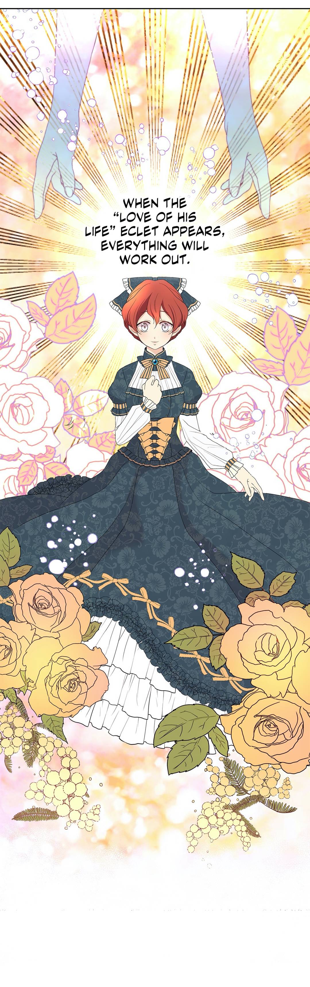 Princess Villainess Manhwa - Chapter 3 Page 15