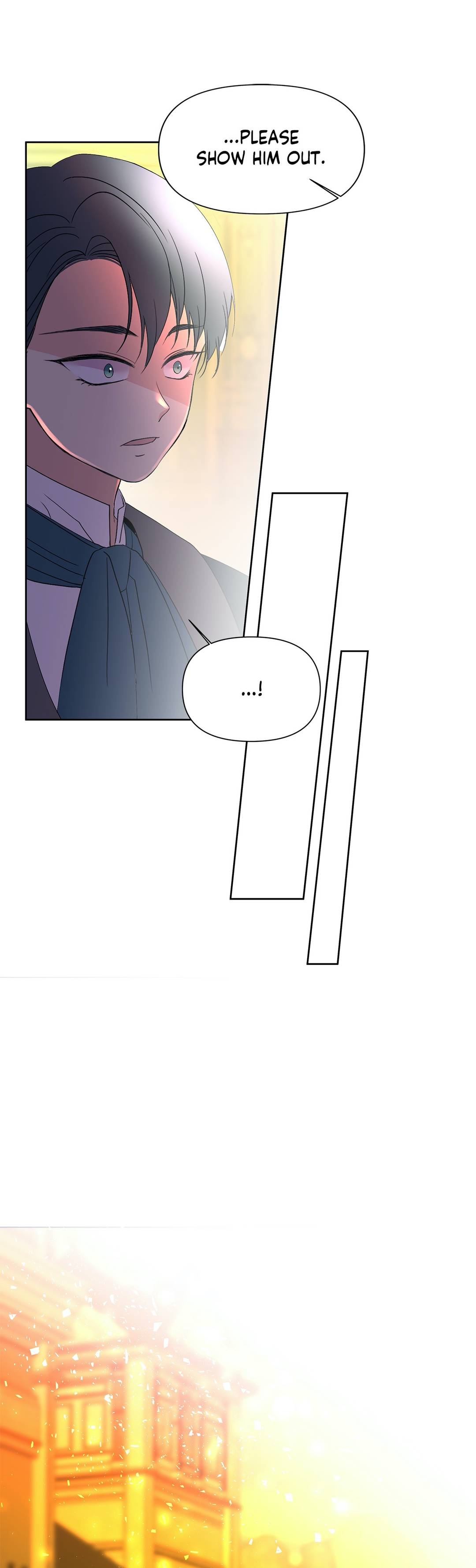 Princess Villainess Manhwa - Chapter 3 Page 20