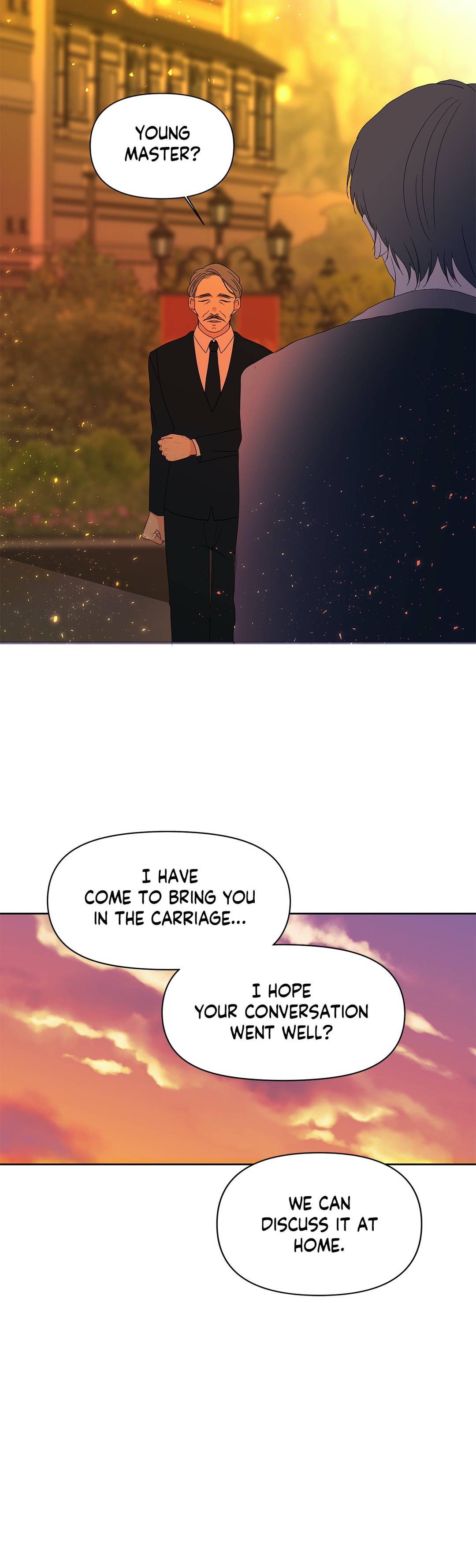 Princess Villainess Manhwa - Chapter 3 Page 21