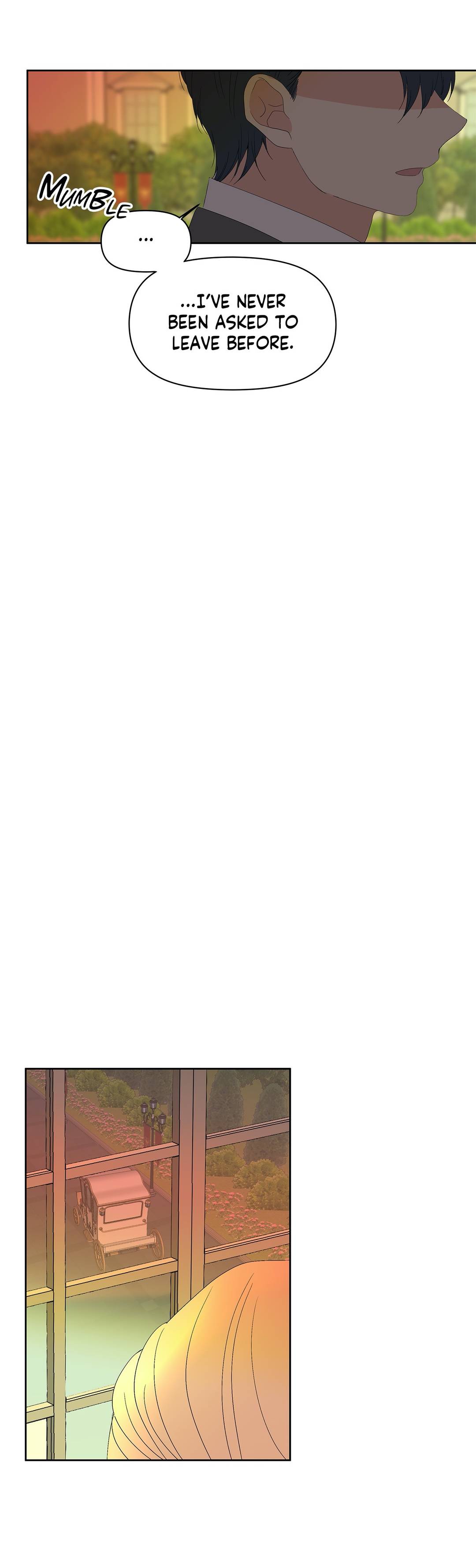 Princess Villainess Manhwa - Chapter 3 Page 22