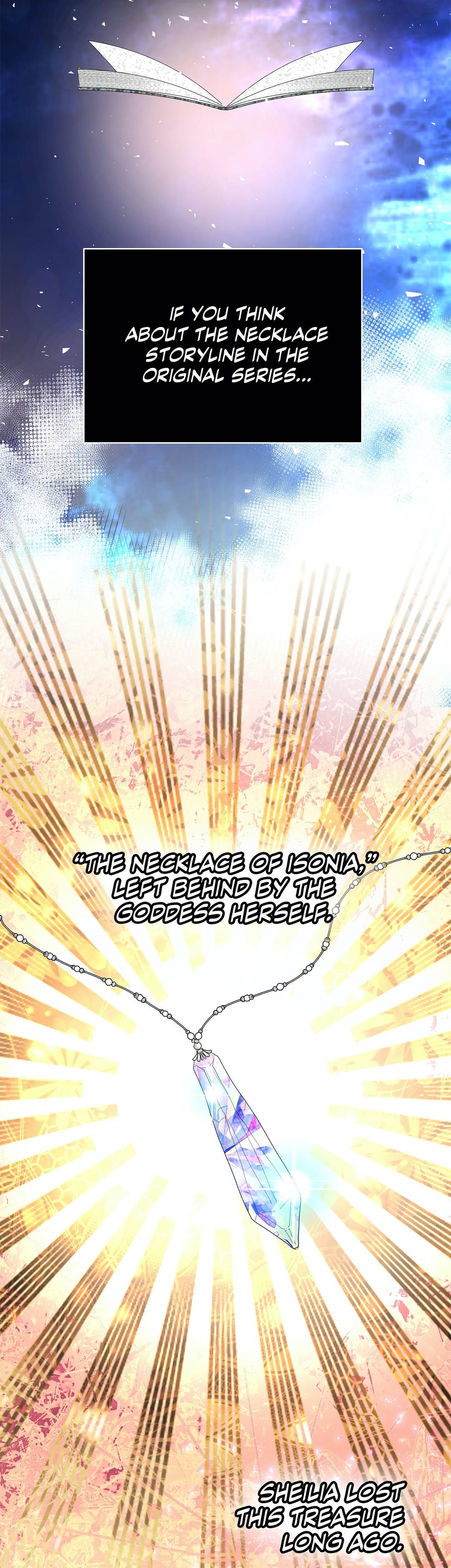 Princess Villainess Manhwa - Chapter 3 Page 25