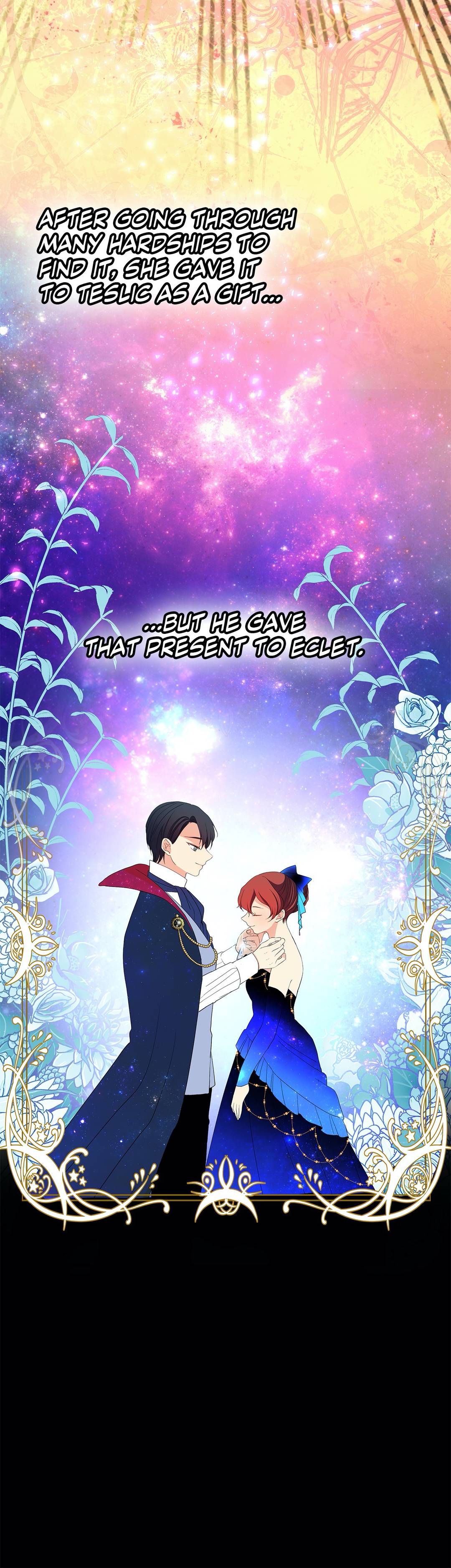 Princess Villainess Manhwa - Chapter 3 Page 26