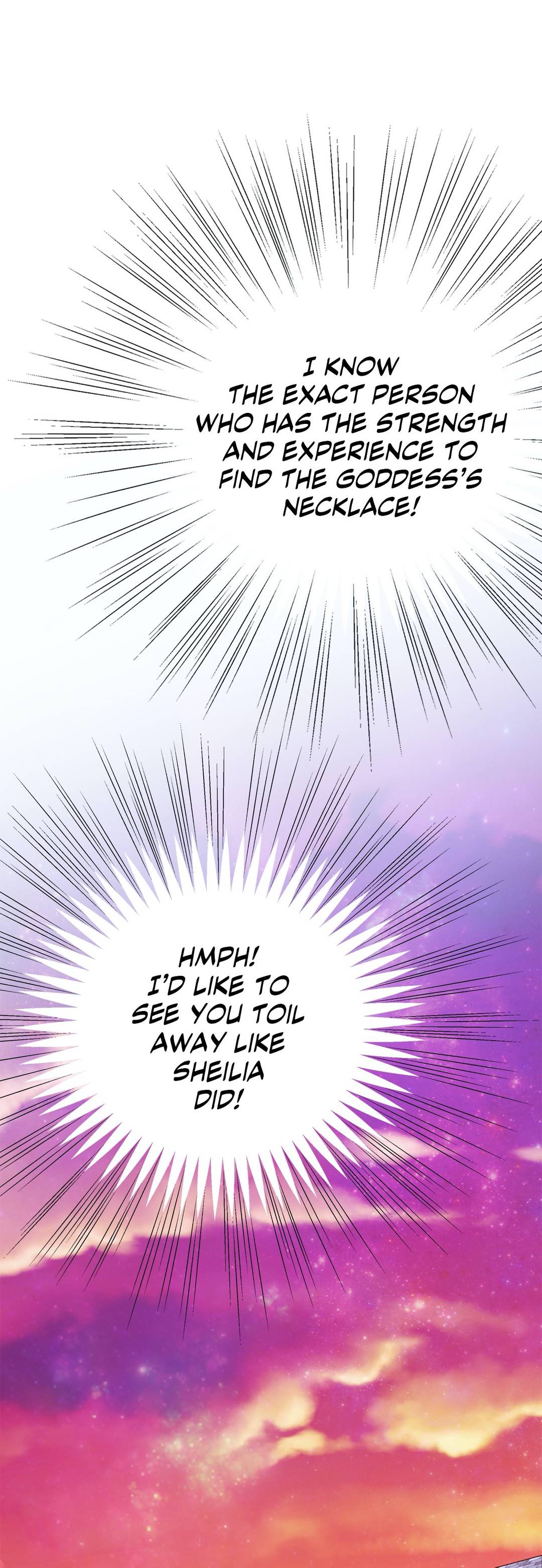 Princess Villainess Manhwa - Chapter 3 Page 31