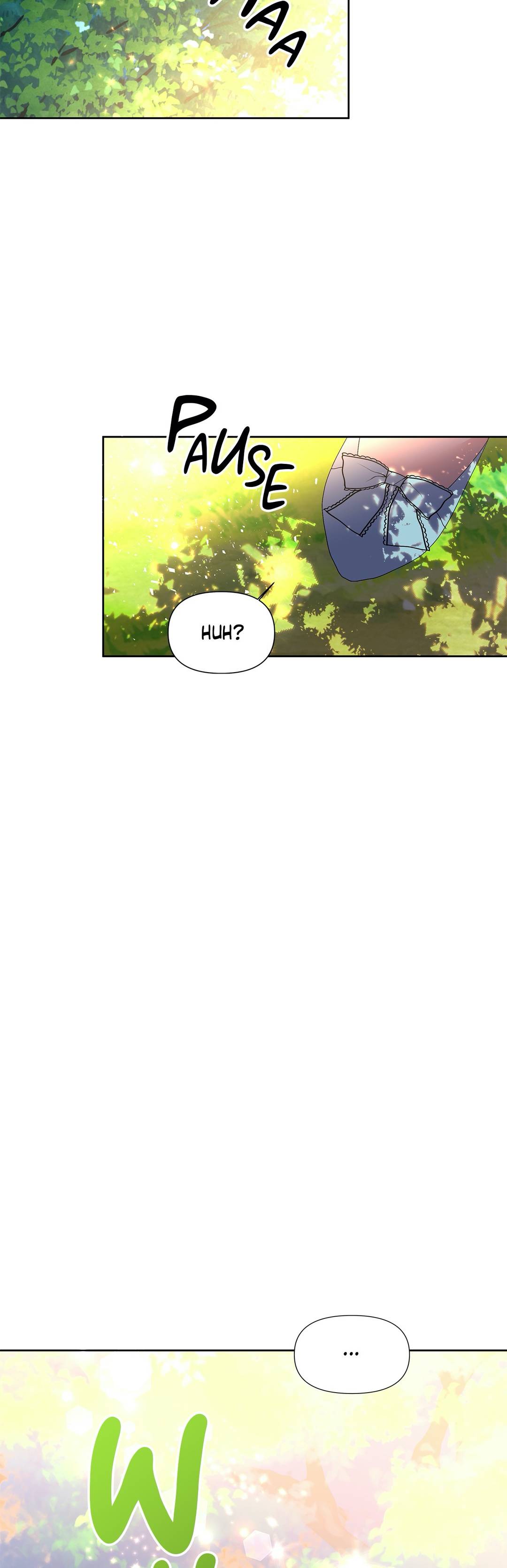 Princess Villainess Manhwa - Chapter 3 Page 38