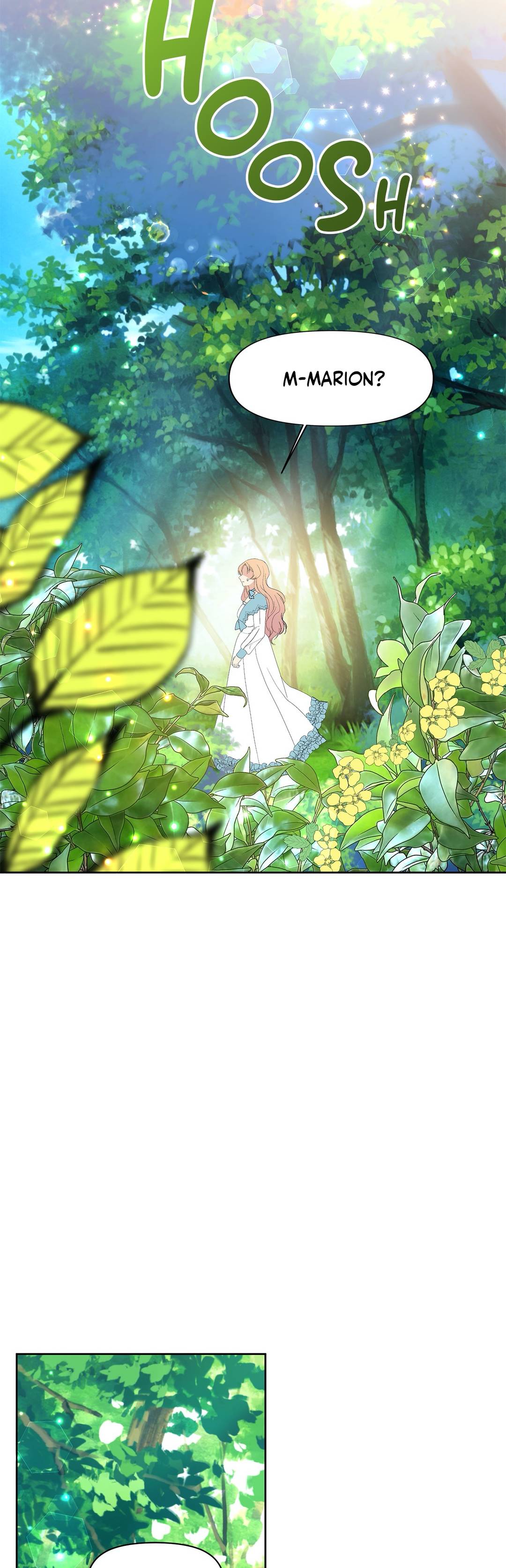 Princess Villainess Manhwa - Chapter 3 Page 39