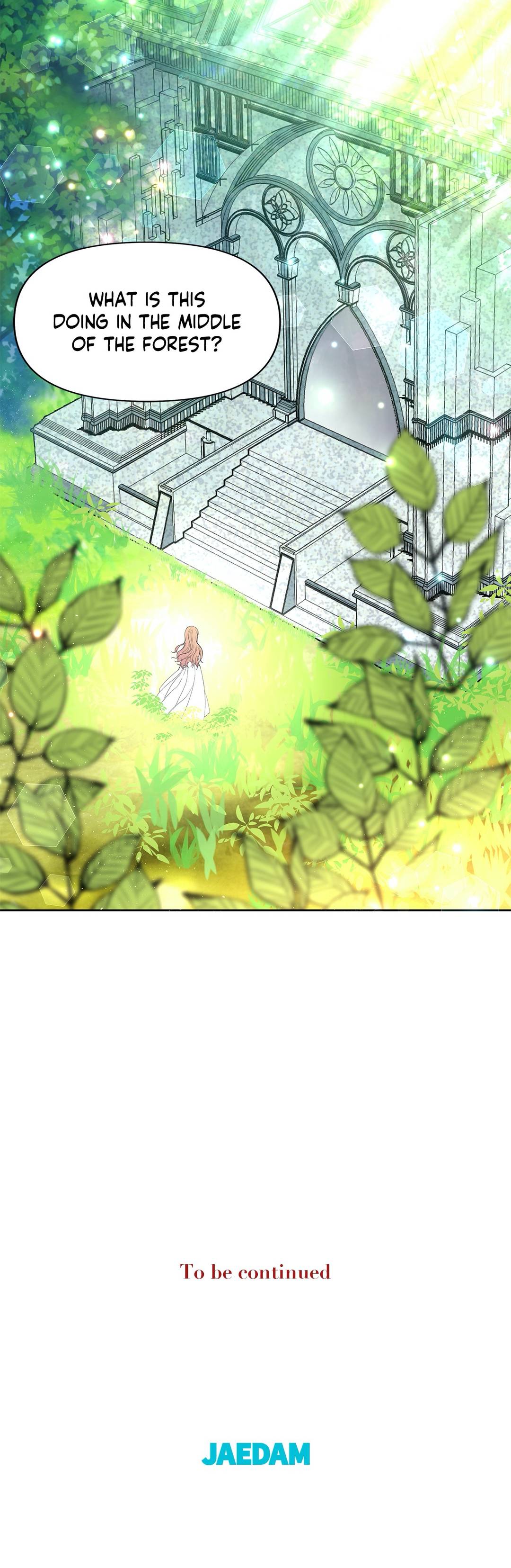 Princess Villainess Manhwa - Chapter 3 Page 42