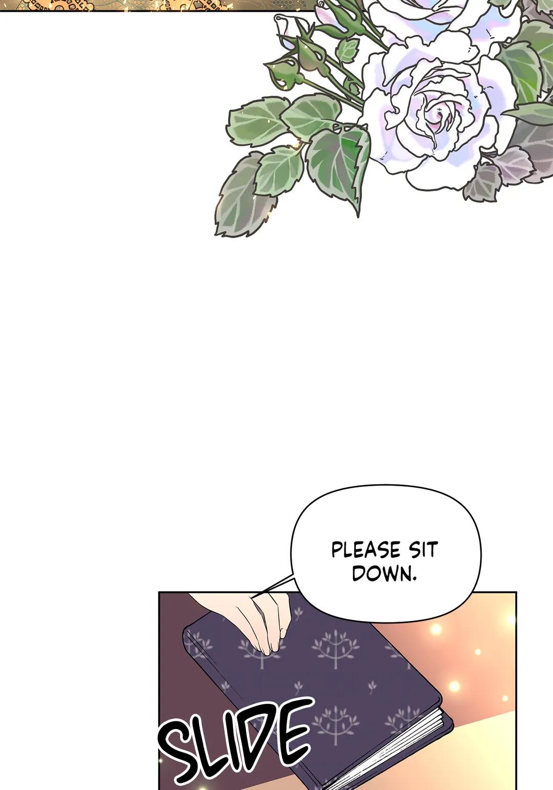 Princess Villainess Manhwa - Chapter 27 Page 6