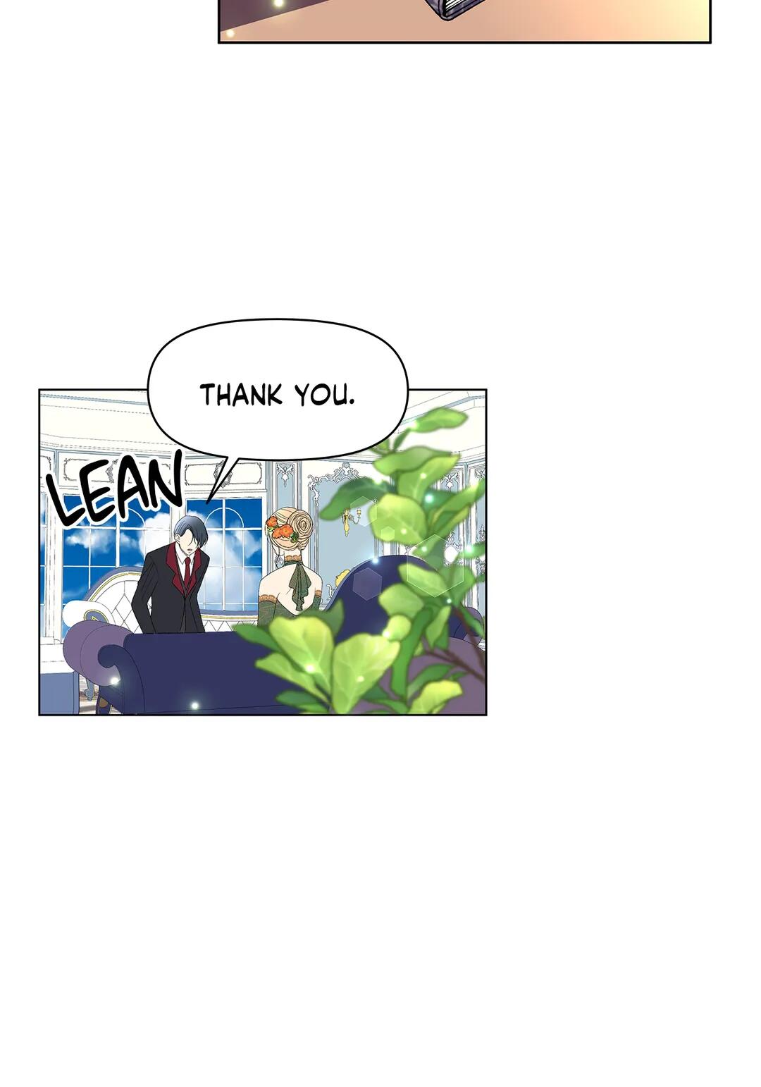 Princess Villainess Manhwa - Chapter 27 Page 7