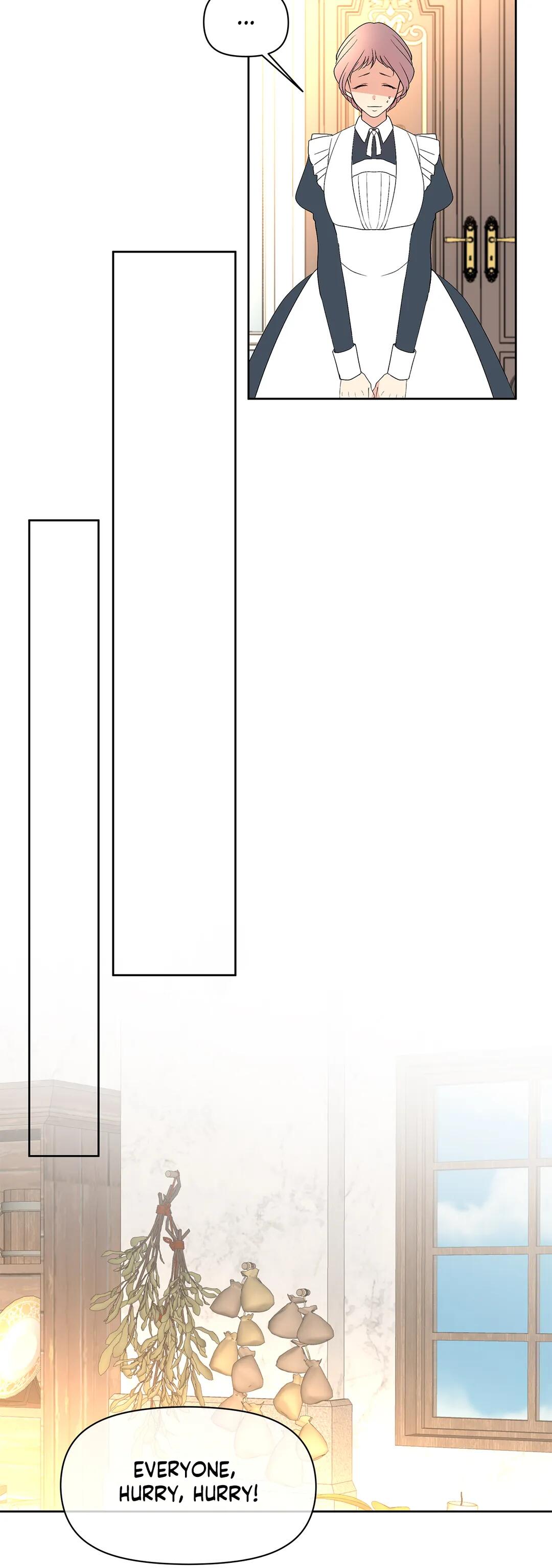 Princess Villainess Manhwa - Chapter 27 Page 10