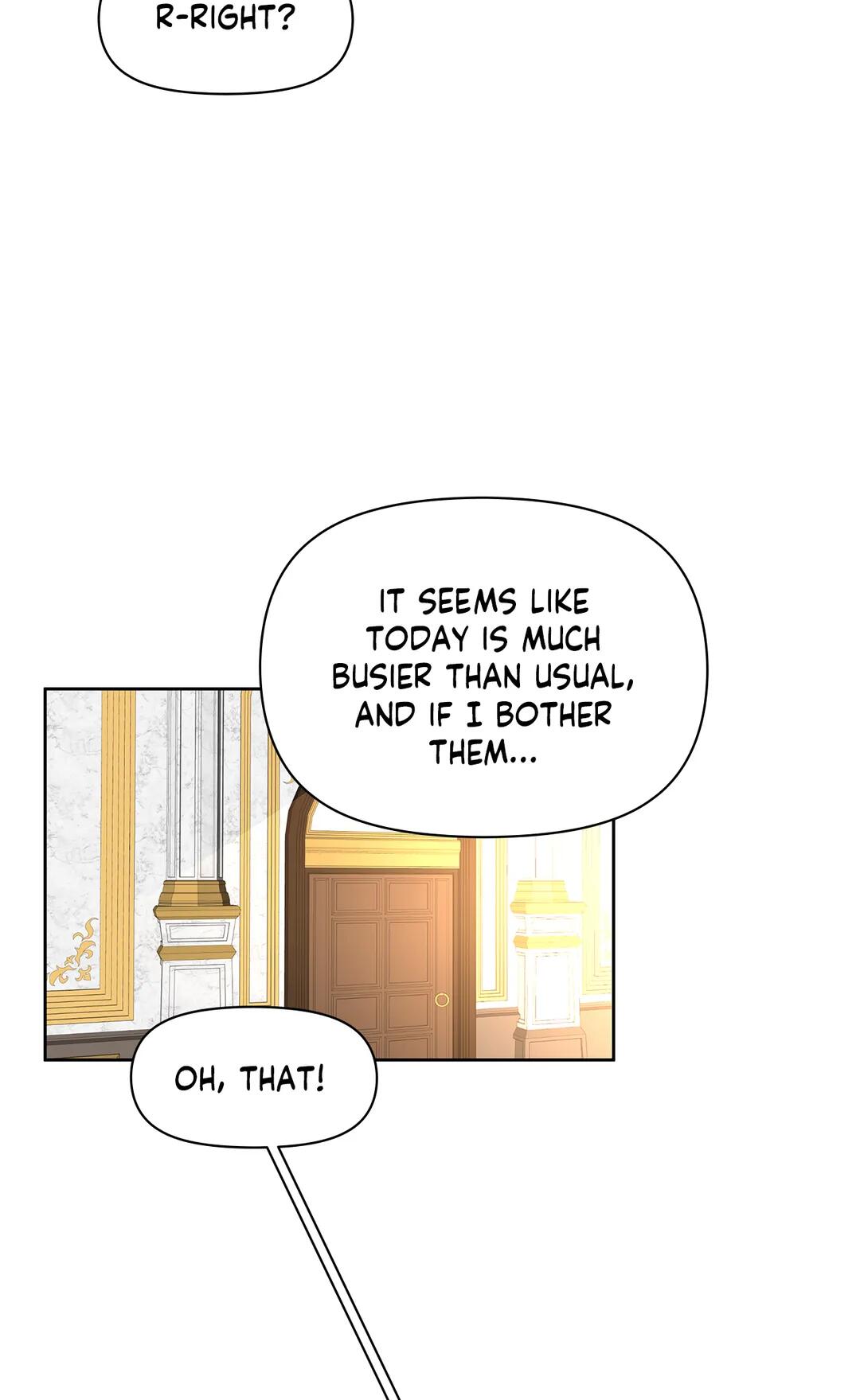 Princess Villainess Manhwa - Chapter 27 Page 14