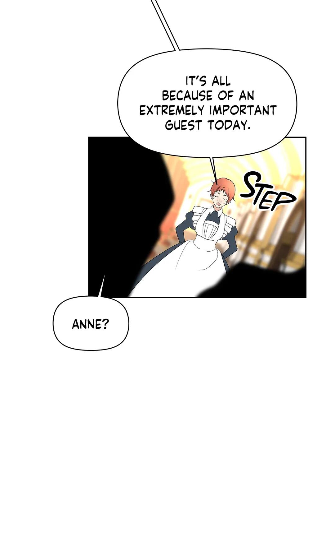 Princess Villainess Manhwa - Chapter 27 Page 15