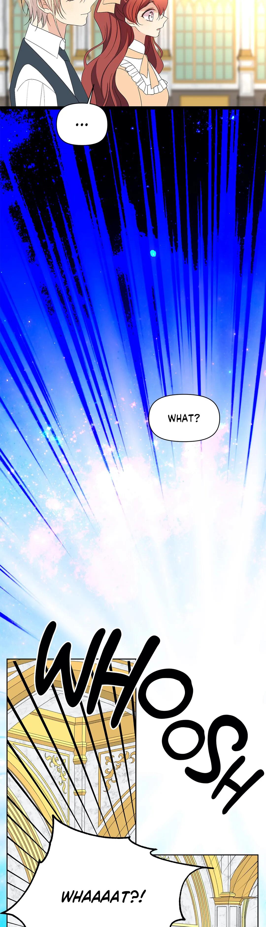 Princess Villainess Manhwa - Chapter 27 Page 17