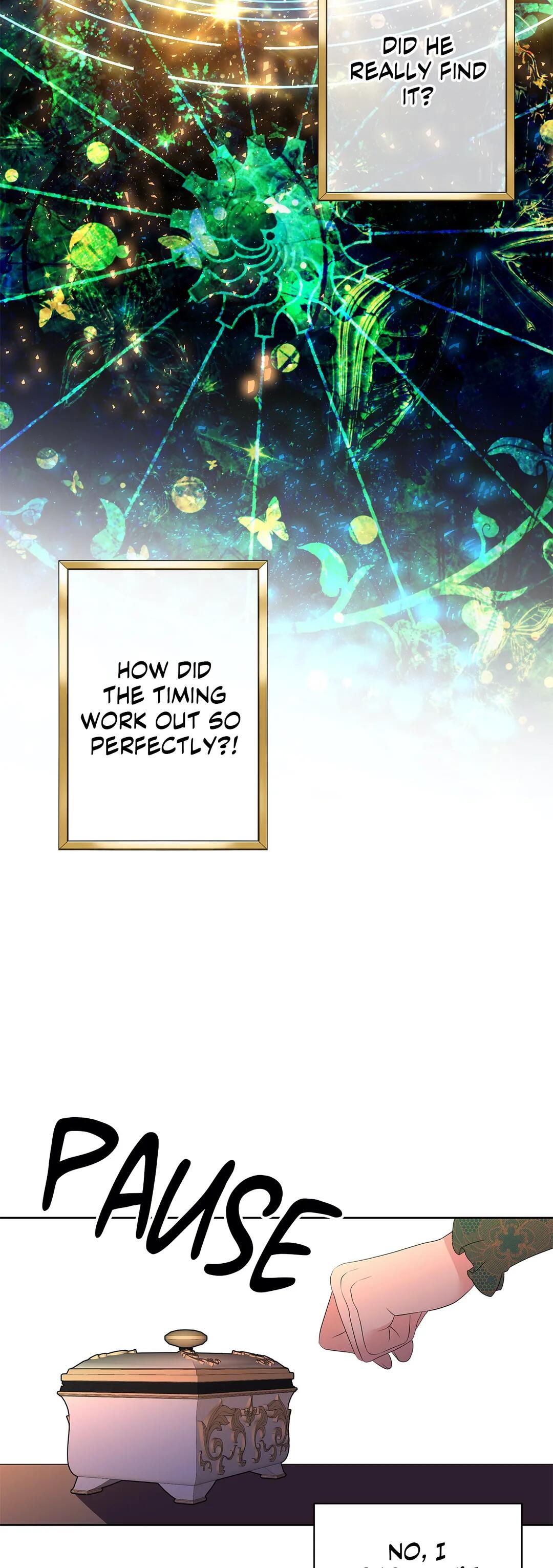 Princess Villainess Manhwa - Chapter 27 Page 26