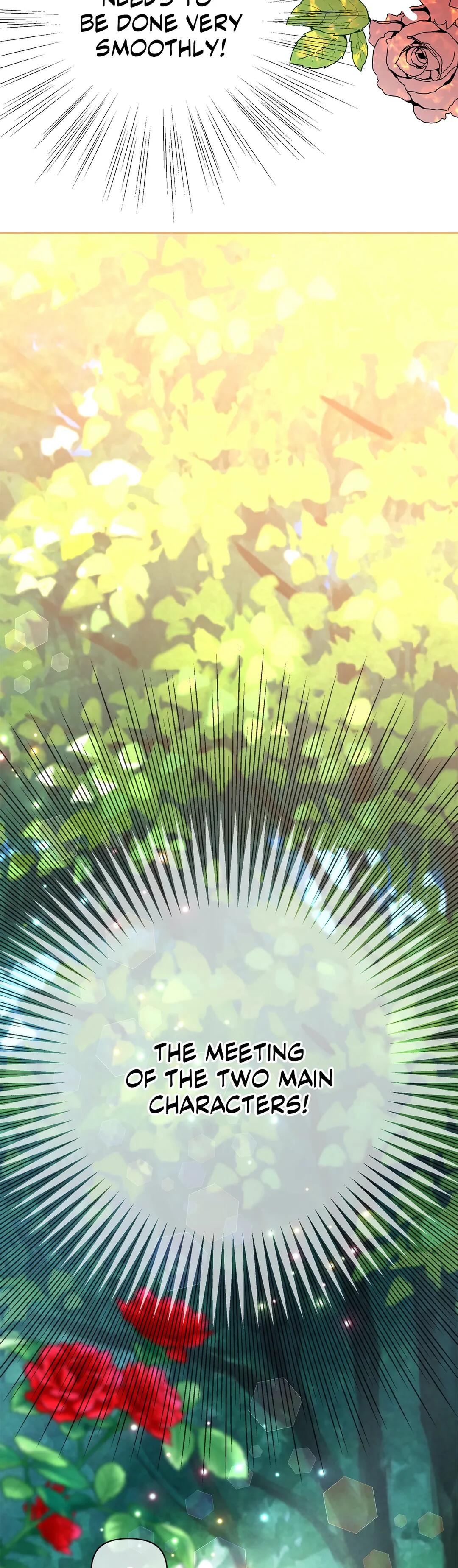 Princess Villainess Manhwa - Chapter 27 Page 29