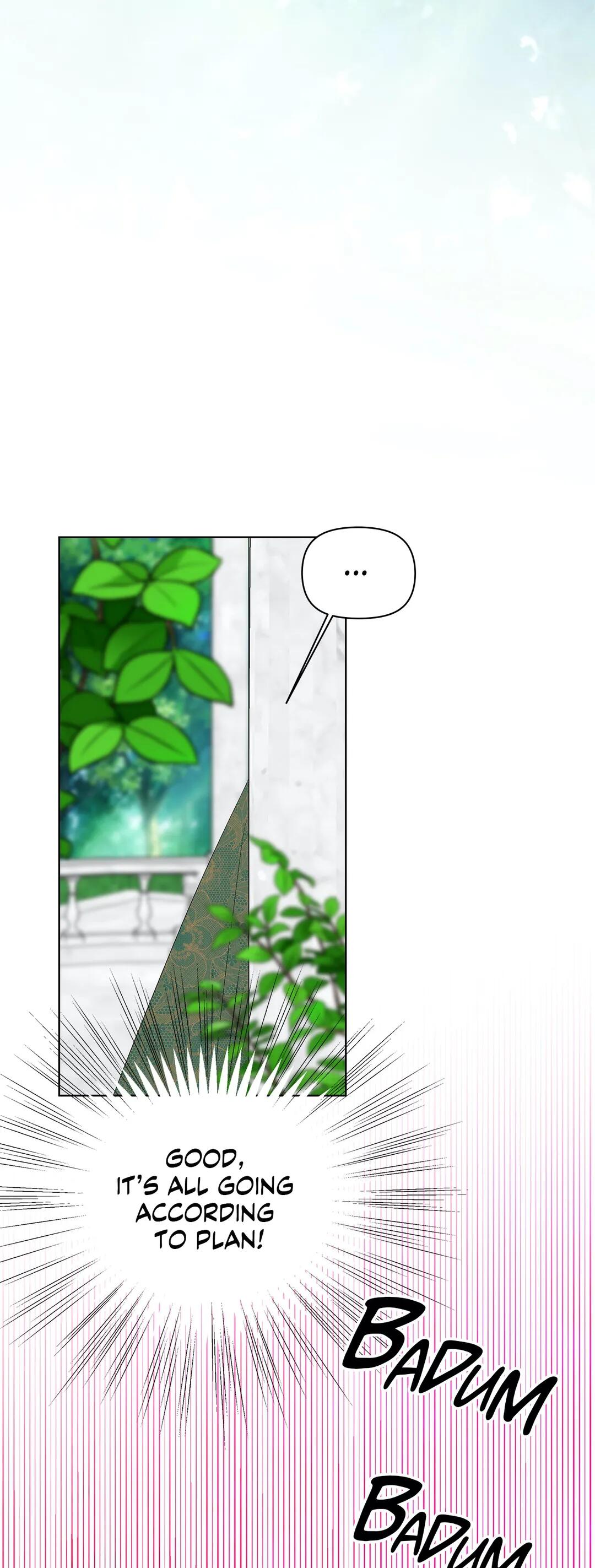 Princess Villainess Manhwa - Chapter 27 Page 37