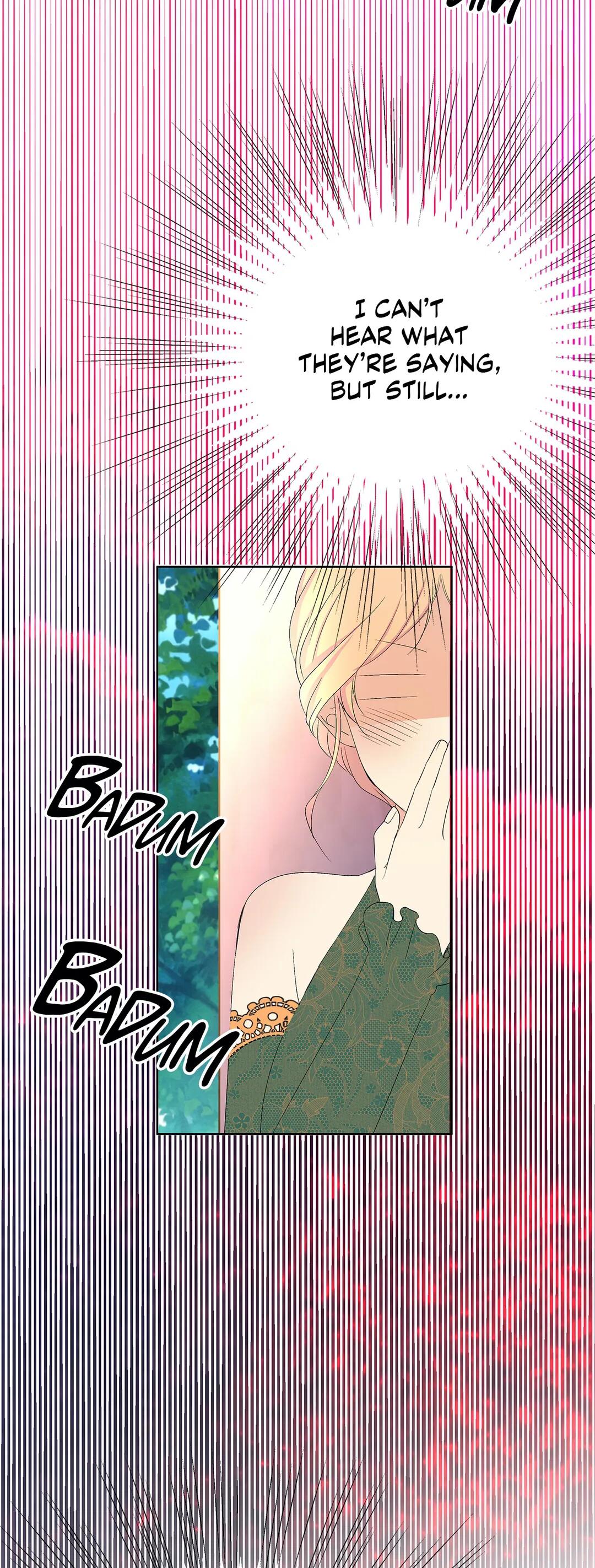 Princess Villainess Manhwa - Chapter 27 Page 38