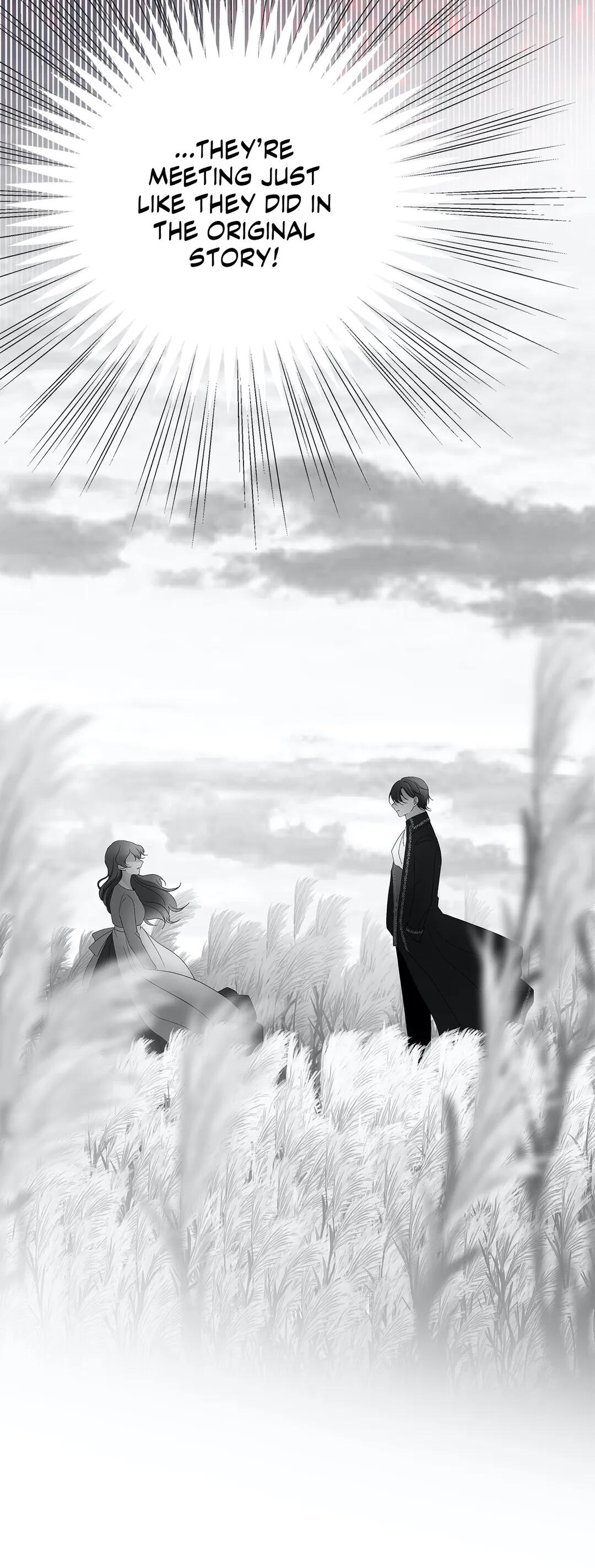 Princess Villainess Manhwa - Chapter 27 Page 39