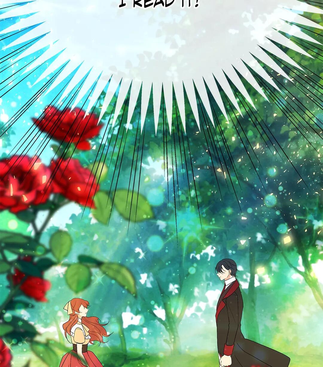 Princess Villainess Manhwa - Chapter 27 Page 41