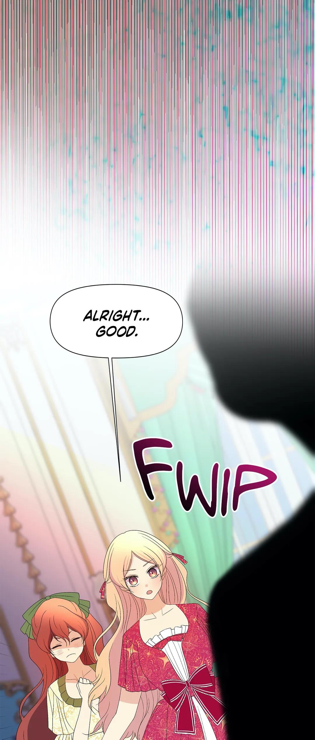 Princess Villainess Manhwa - Chapter 20 Page 23