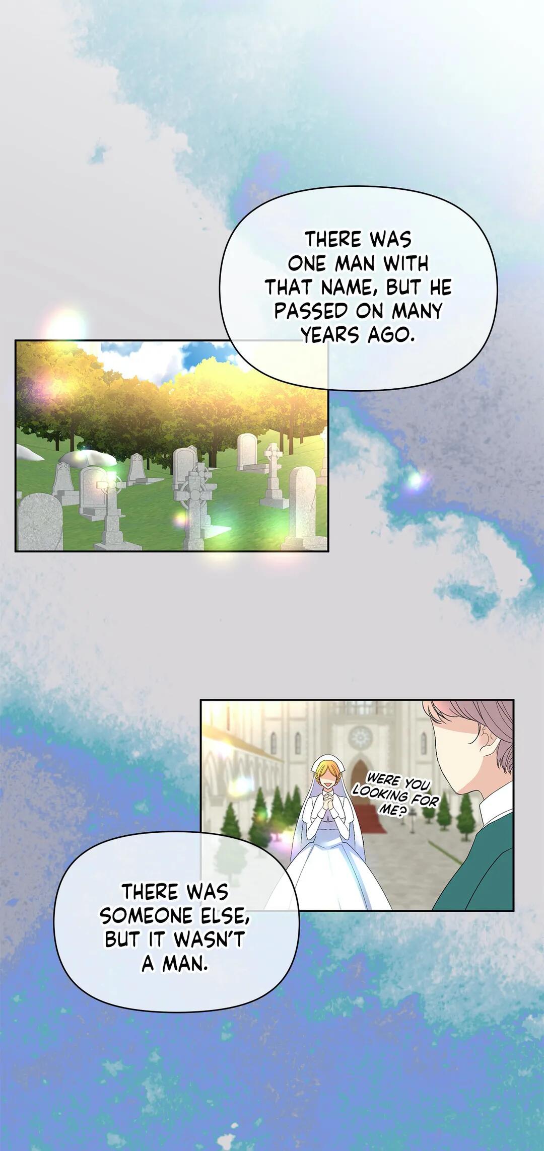 Princess Villainess Manhwa - Chapter 39 Page 10