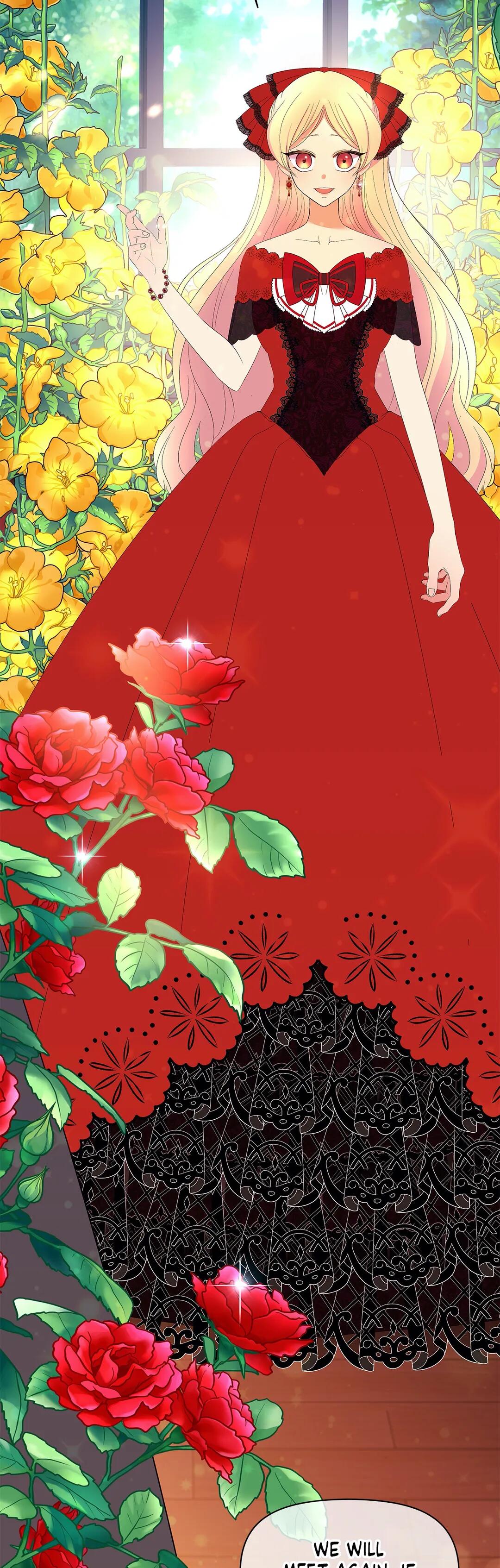 Princess Villainess Manhwa - Chapter 39 Page 13