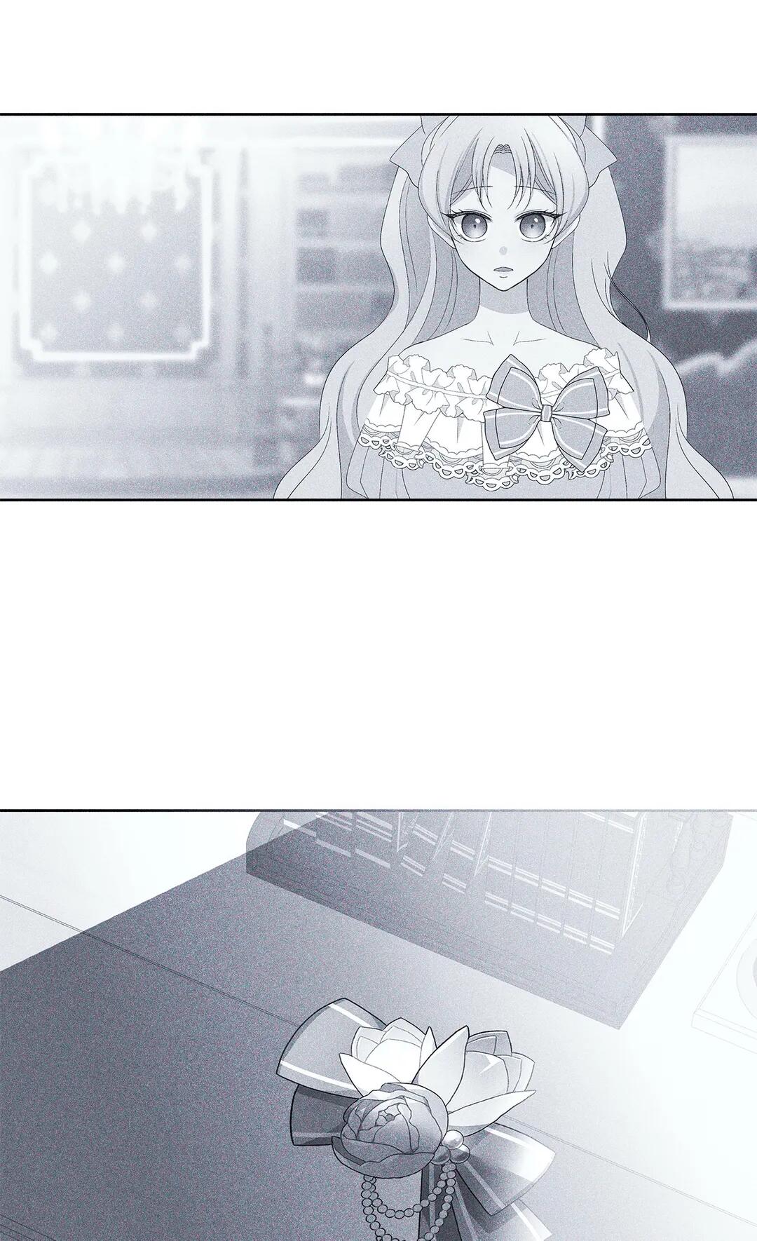 Princess Villainess Manhwa - Chapter 39 Page 24