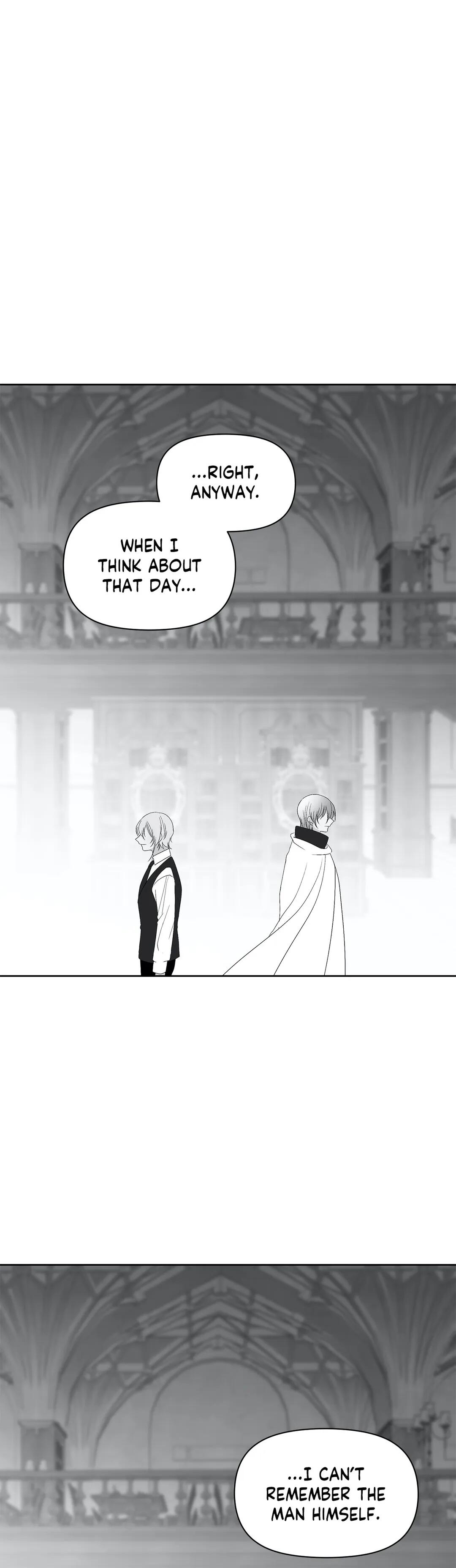 Princess Villainess Manhwa - Chapter 39 Page 41