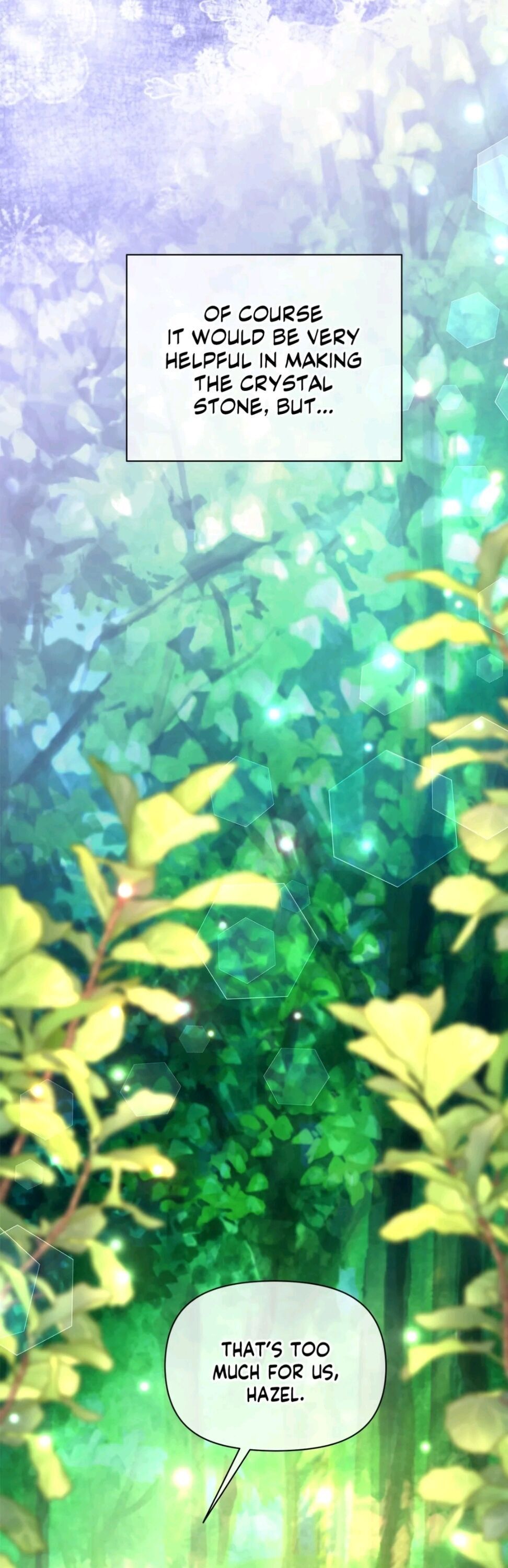 Princess Villainess Manhwa - Chapter 48 Page 26