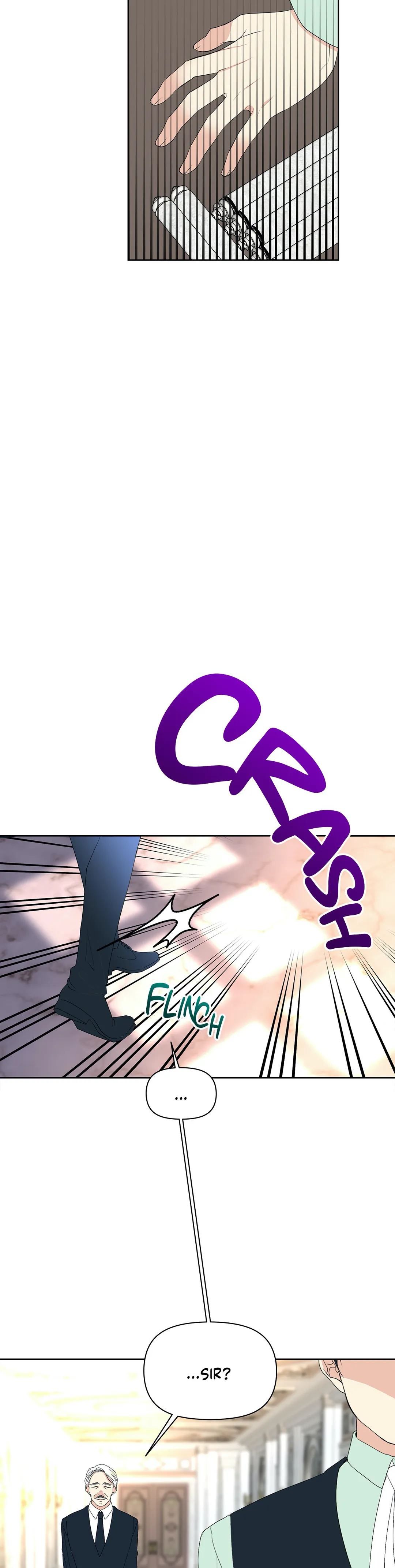 Princess Villainess Manhwa - Chapter 8 Page 49