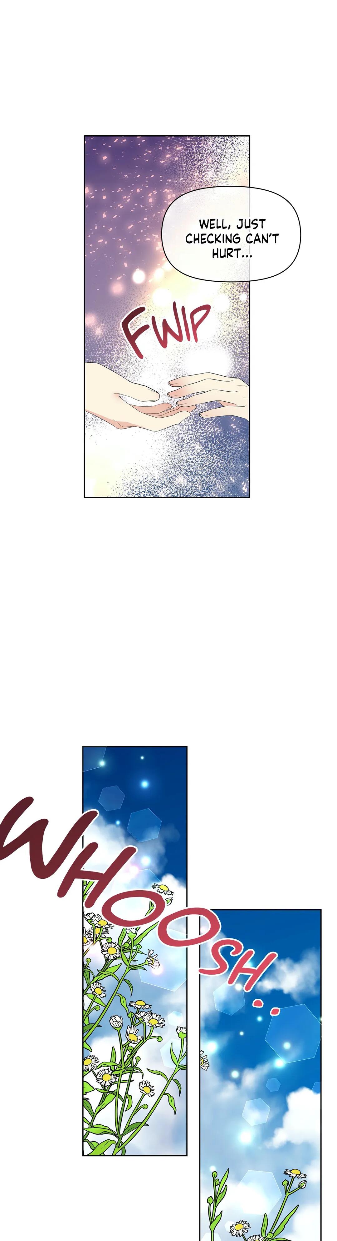 Princess Villainess Manhwa - Chapter 24 Page 36