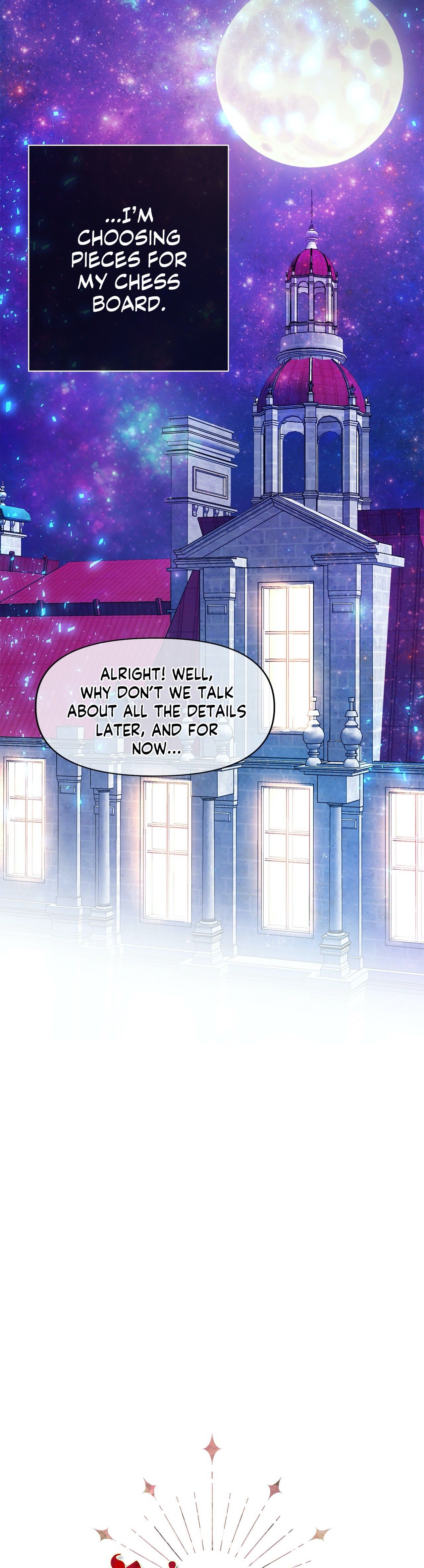 Princess Villainess Manhwa - Chapter 11 Page 10