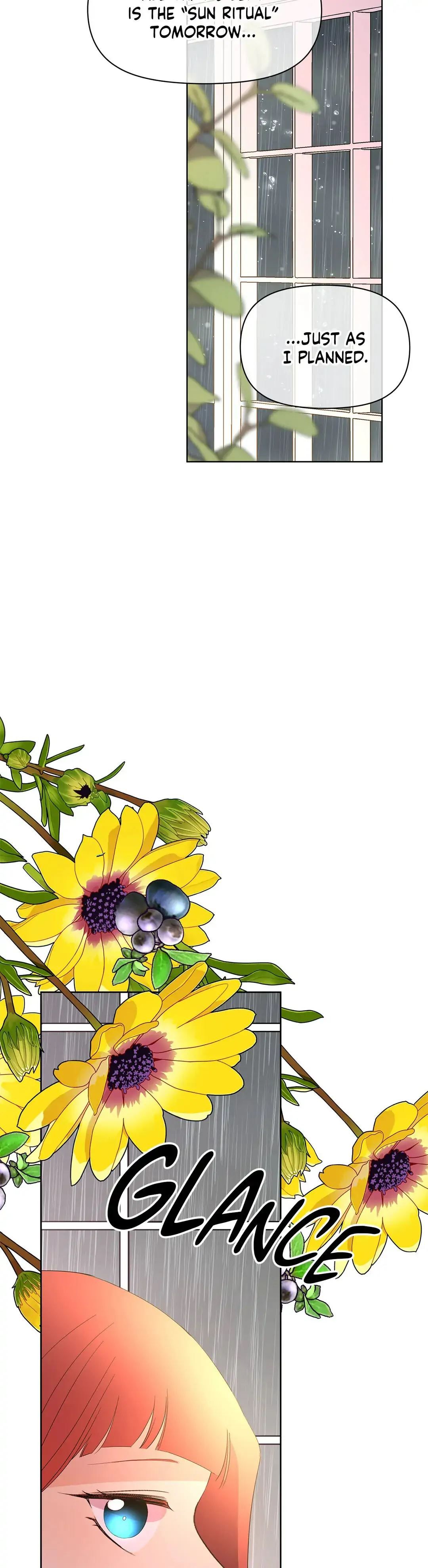 Princess Villainess Manhwa - Chapter 66 Page 2