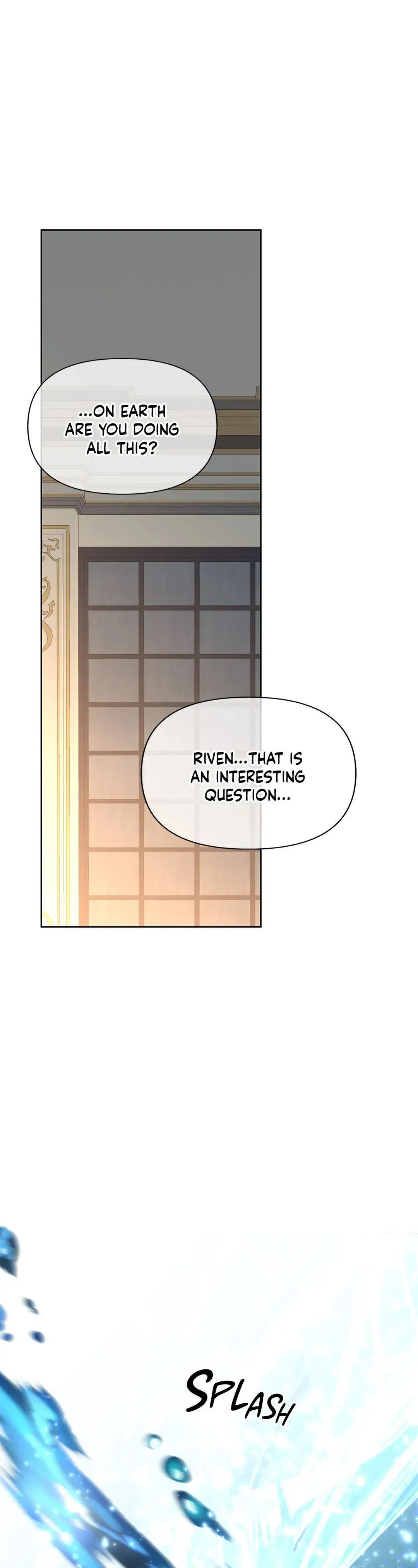 Princess Villainess Manhwa - Chapter 66 Page 7