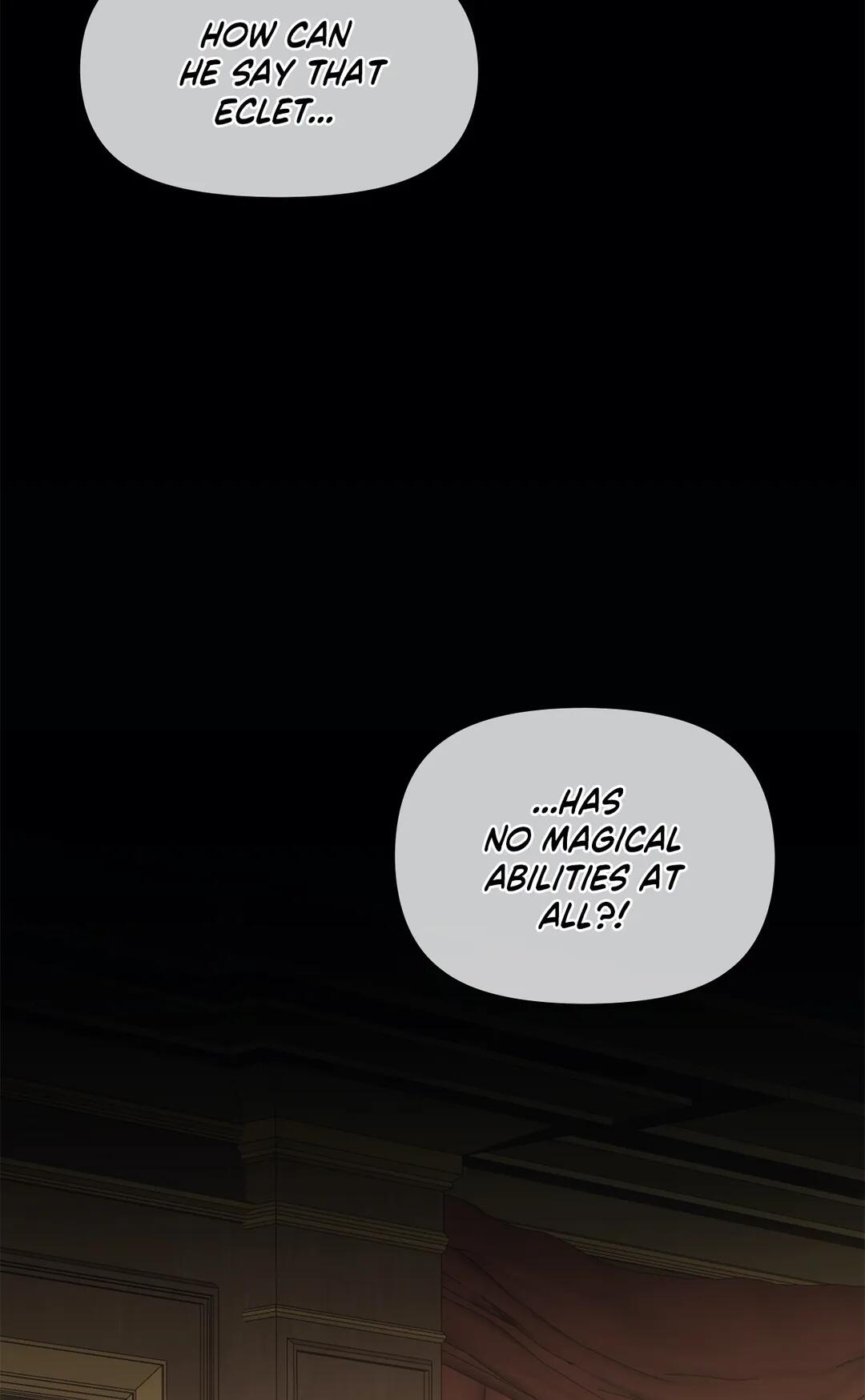 Princess Villainess Manhwa - Chapter 26 Page 21