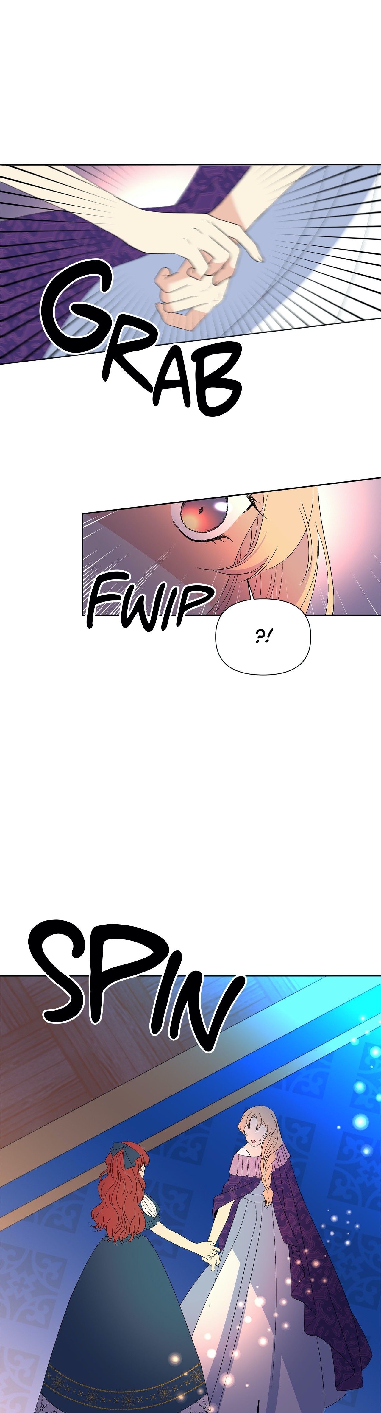 Princess Villainess Manhwa - Chapter 15 Page 10