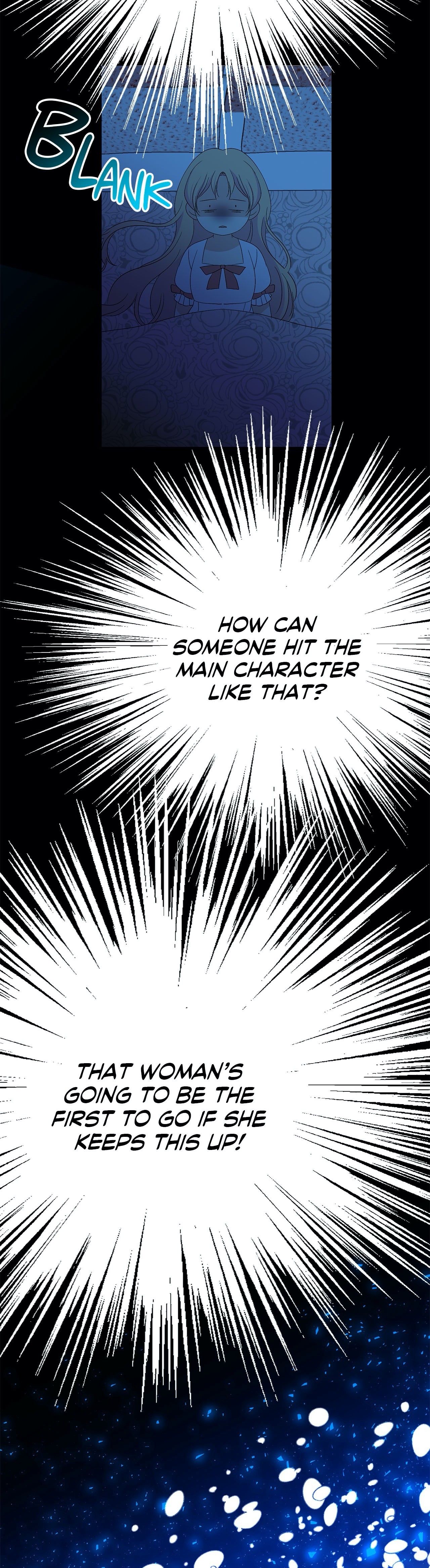 Princess Villainess Manhwa - Chapter 15 Page 26