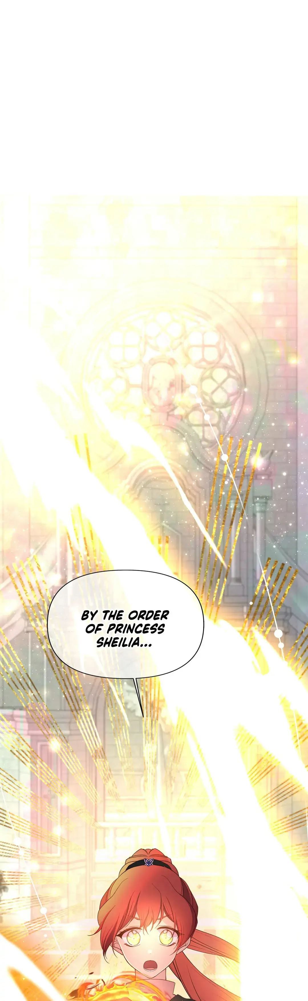 Princess Villainess Manhwa - Chapter 67 Page 0
