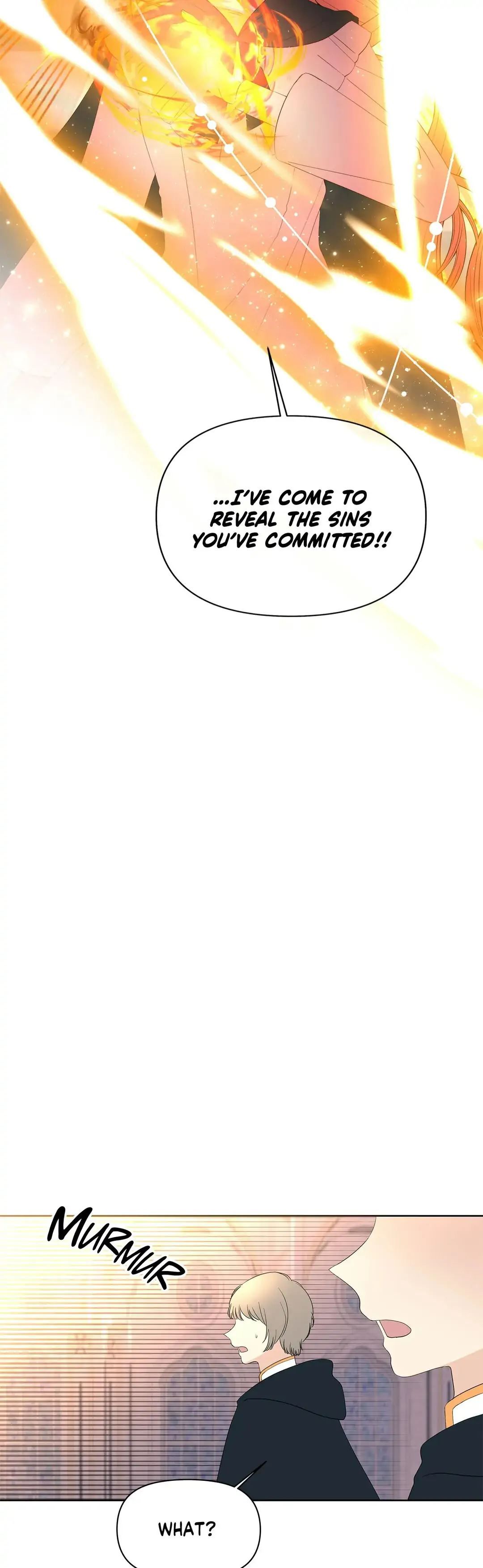 Princess Villainess Manhwa - Chapter 67 Page 1