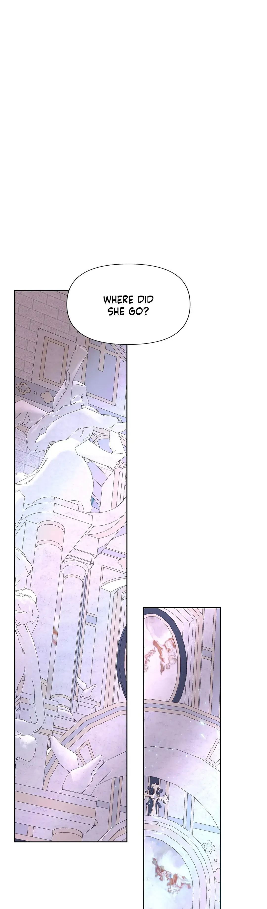 Princess Villainess Manhwa - Chapter 67 Page 4