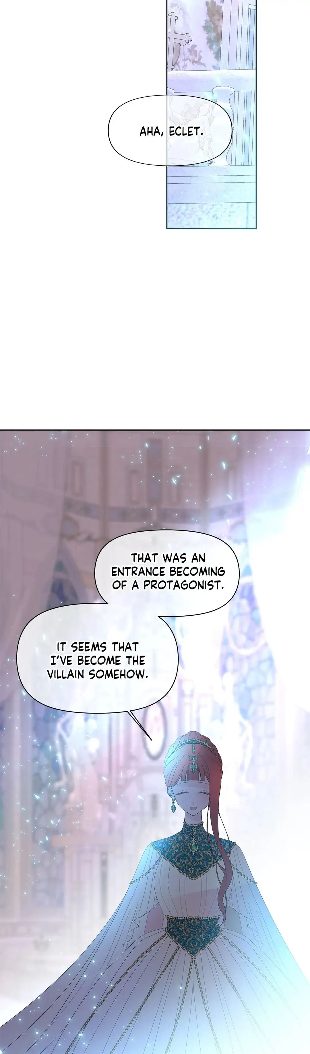 Princess Villainess Manhwa - Chapter 67 Page 5