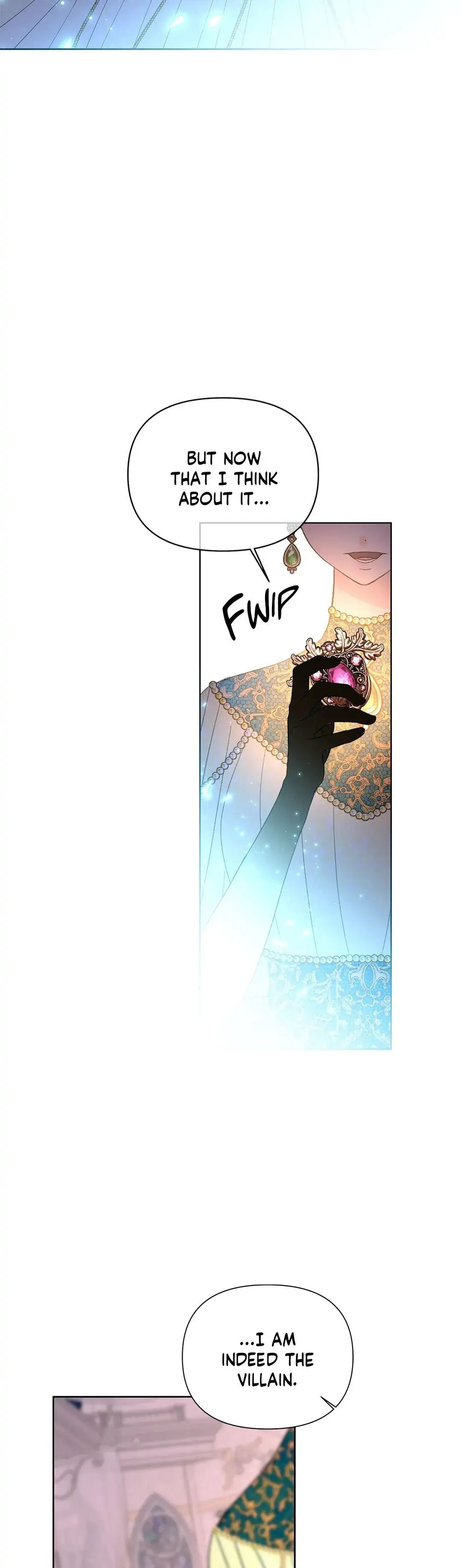 Princess Villainess Manhwa - Chapter 67 Page 6
