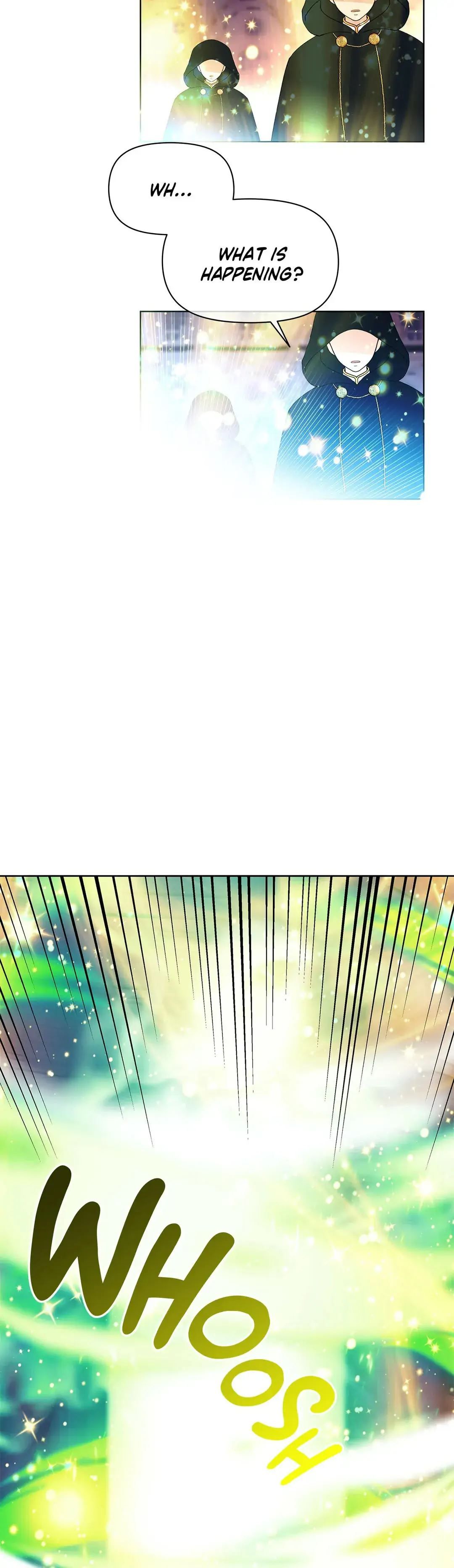 Princess Villainess Manhwa - Chapter 67 Page 10