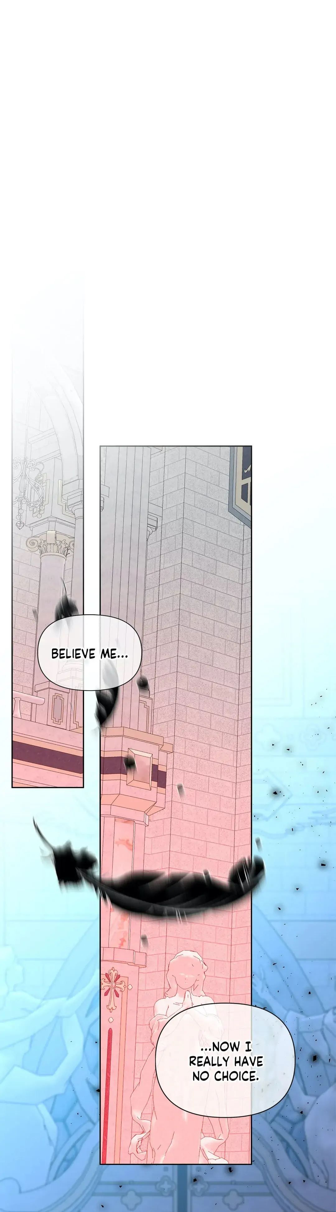 Princess Villainess Manhwa - Chapter 67 Page 12