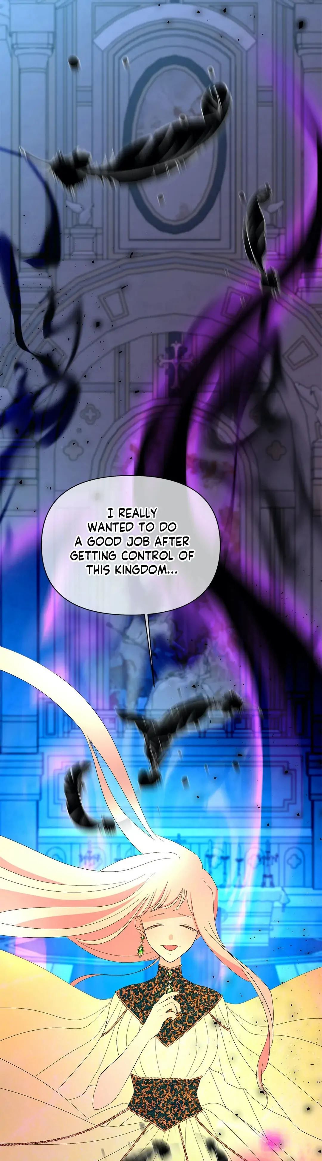 Princess Villainess Manhwa - Chapter 67 Page 13