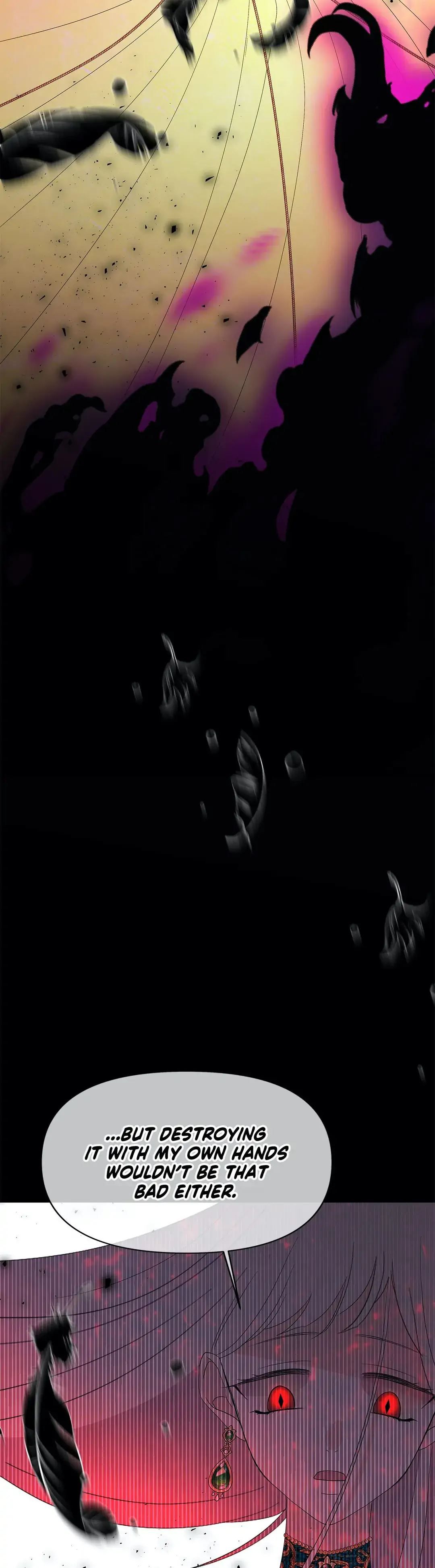 Princess Villainess Manhwa - Chapter 67 Page 14