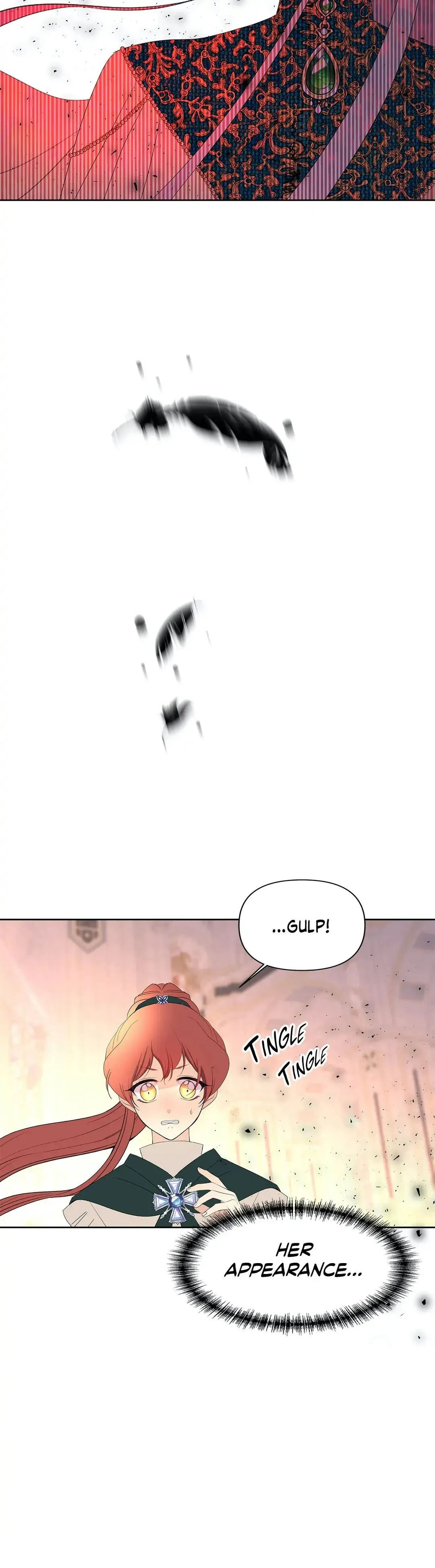 Princess Villainess Manhwa - Chapter 67 Page 15