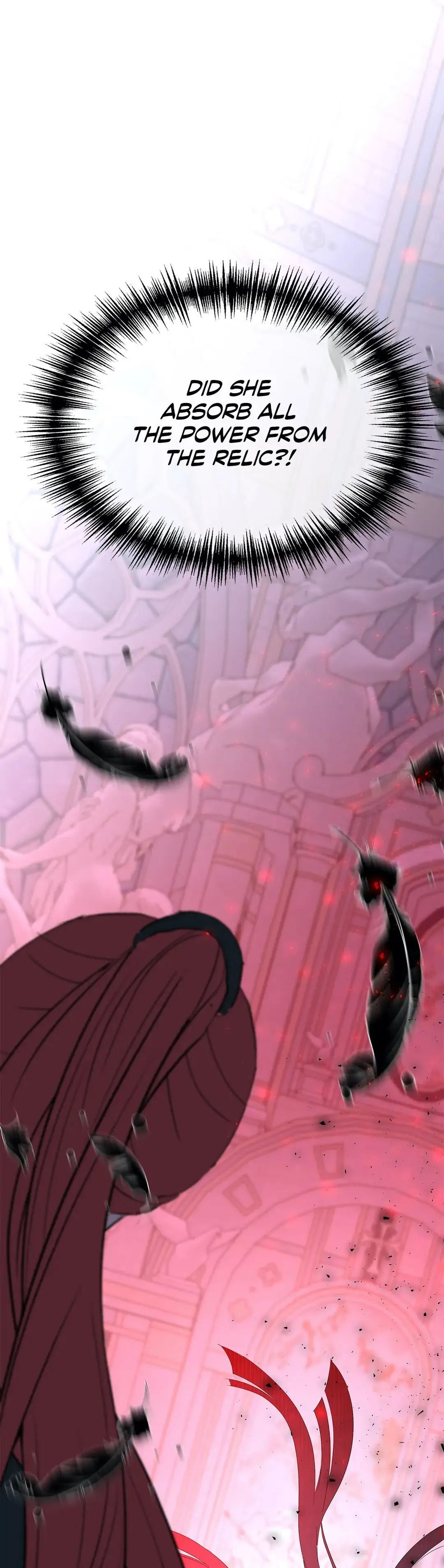 Princess Villainess Manhwa - Chapter 67 Page 16